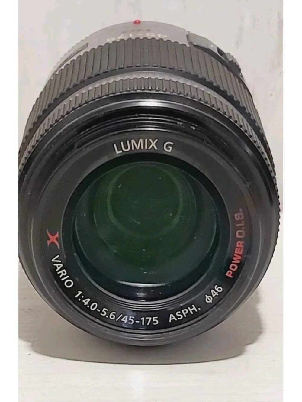Panasonic lumix vario